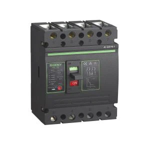 1000V DC-strømafbrydere