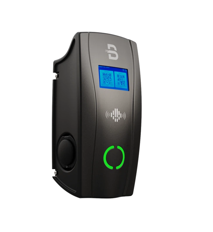 22kW Dual Socket EV Charger suppliers